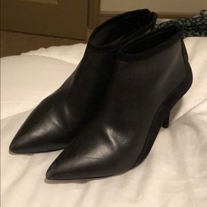 Loeffler Randall Booties